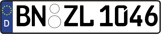 BN-ZL1046