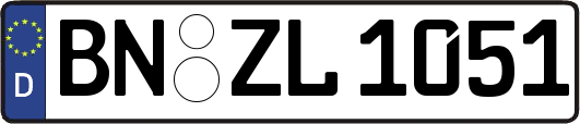 BN-ZL1051