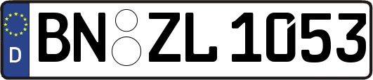 BN-ZL1053