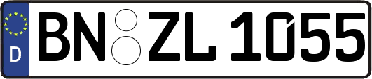 BN-ZL1055