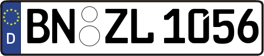 BN-ZL1056