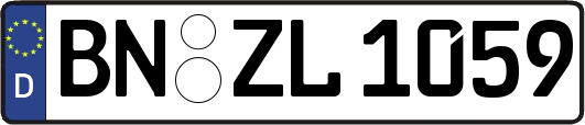 BN-ZL1059