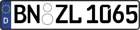 BN-ZL1065
