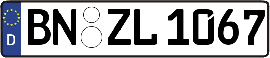 BN-ZL1067