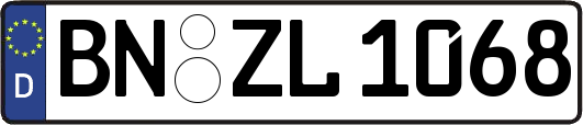 BN-ZL1068