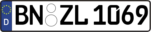 BN-ZL1069