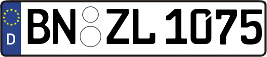 BN-ZL1075