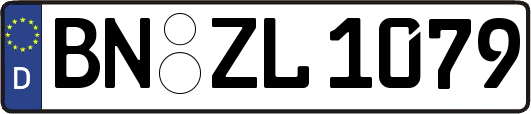 BN-ZL1079
