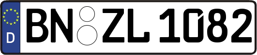 BN-ZL1082