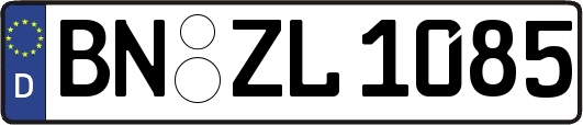 BN-ZL1085