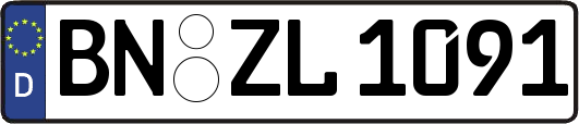BN-ZL1091