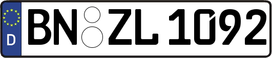 BN-ZL1092