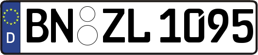 BN-ZL1095