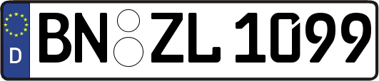 BN-ZL1099