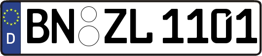 BN-ZL1101