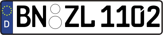 BN-ZL1102