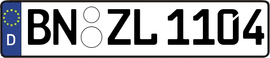 BN-ZL1104