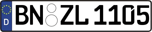 BN-ZL1105