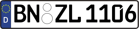 BN-ZL1106