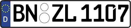 BN-ZL1107