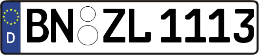 BN-ZL1113