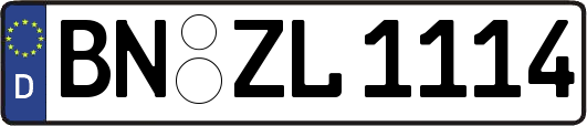 BN-ZL1114