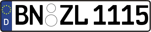 BN-ZL1115