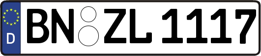BN-ZL1117