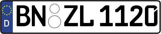 BN-ZL1120