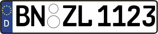 BN-ZL1123