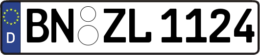 BN-ZL1124