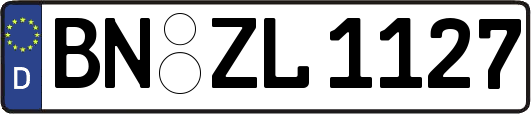 BN-ZL1127