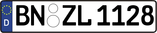 BN-ZL1128