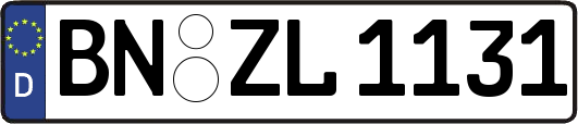 BN-ZL1131