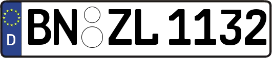 BN-ZL1132