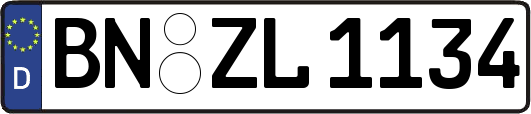 BN-ZL1134
