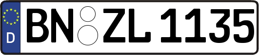 BN-ZL1135