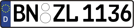 BN-ZL1136