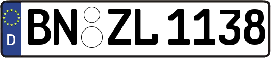 BN-ZL1138