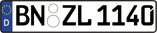 BN-ZL1140