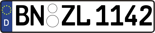 BN-ZL1142