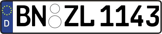 BN-ZL1143