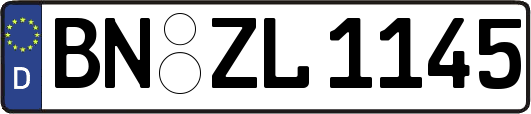 BN-ZL1145