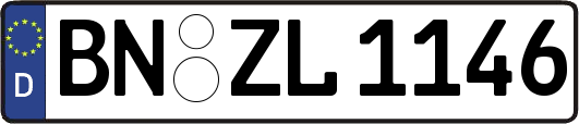 BN-ZL1146