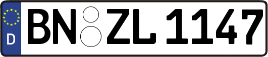BN-ZL1147