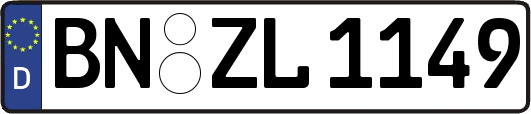 BN-ZL1149