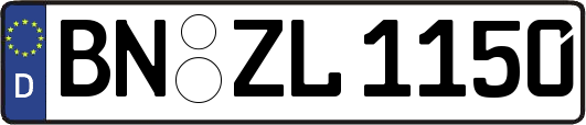 BN-ZL1150