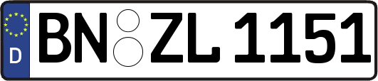 BN-ZL1151