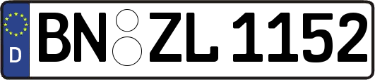 BN-ZL1152