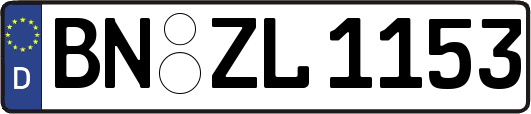 BN-ZL1153